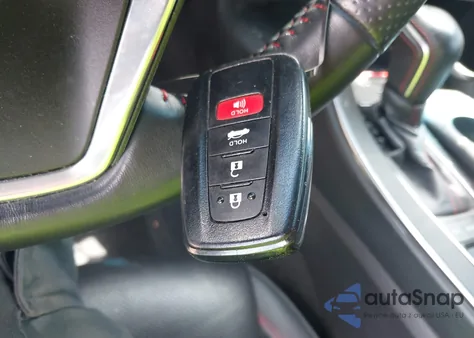 2021 Toyota Avalon Trd from USA, damaged, VIN 4T1FZ1FB3MU056572